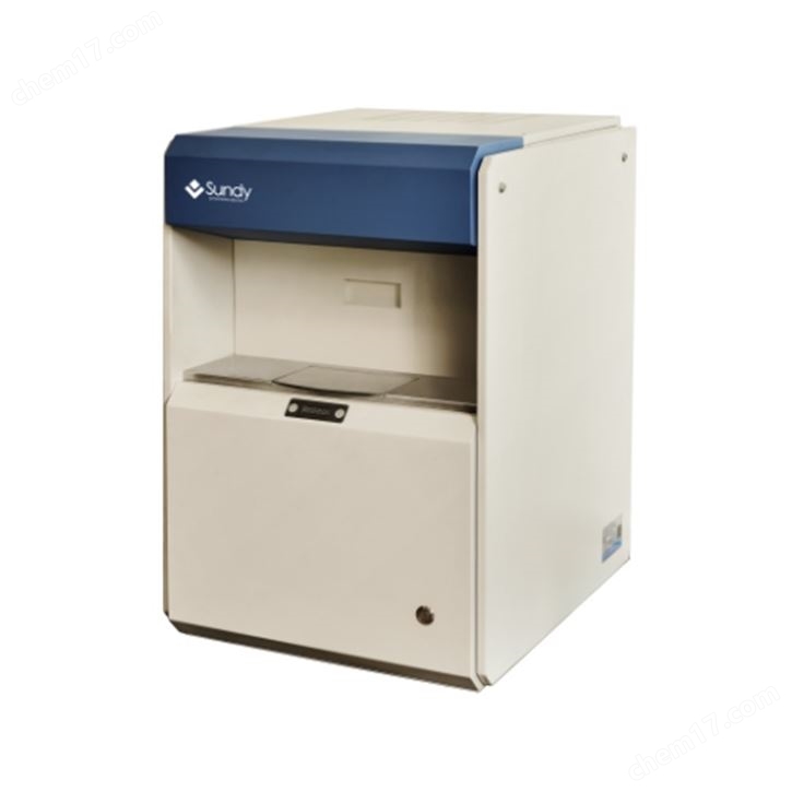 SDTGA6000V 工业分析仪