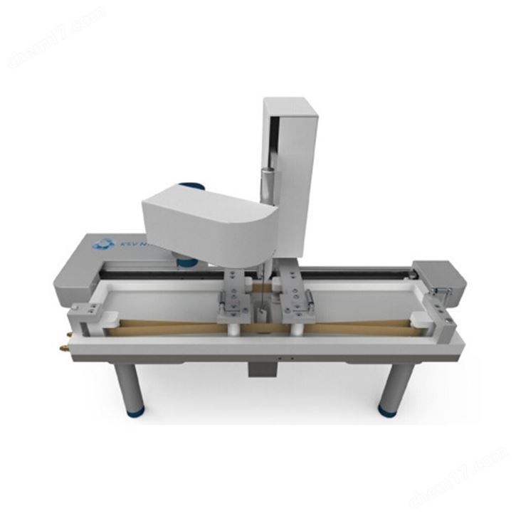 KSV NIMA 缎带型LB膜分析仪