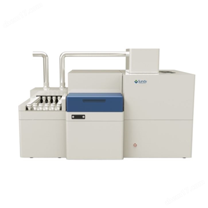 SDTGA1200 工业分析仪