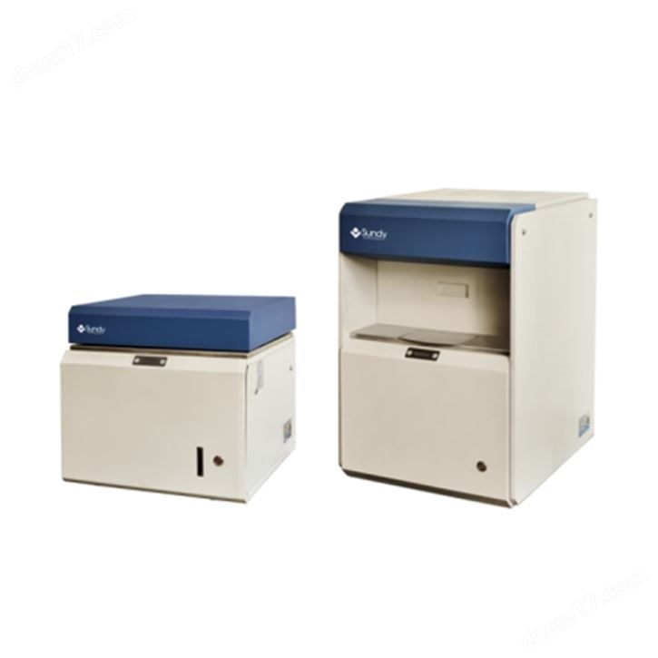 SDTGA6000 工业分析仪