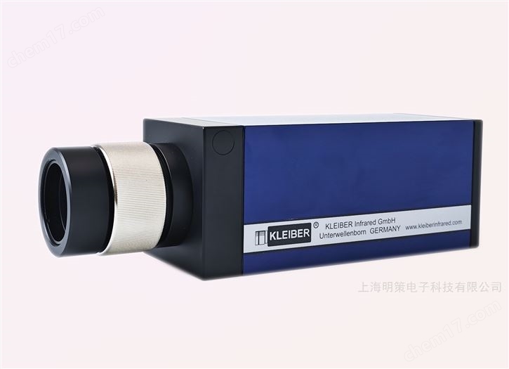 Kleiber Pyroskop 840微秒级高速红外测温仪