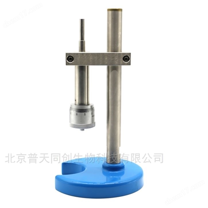 引伸计标定仪长度计量器具