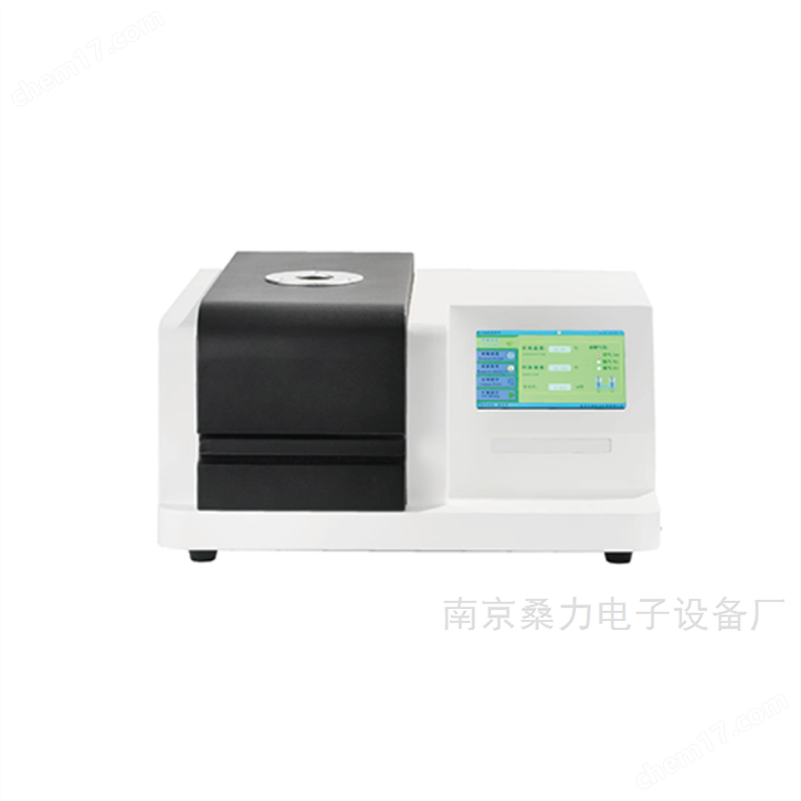 差示扫描量热仪
