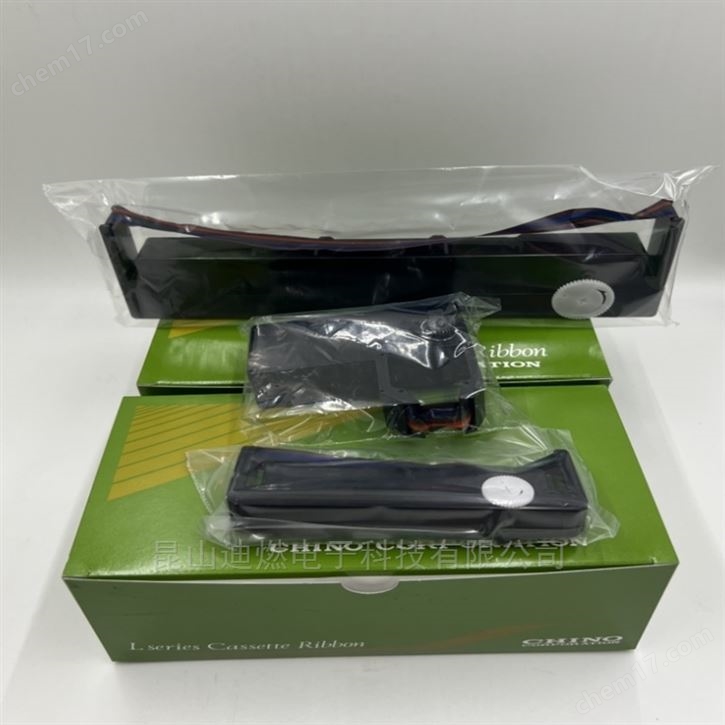 千野记录仪LE5000色带84-0022
