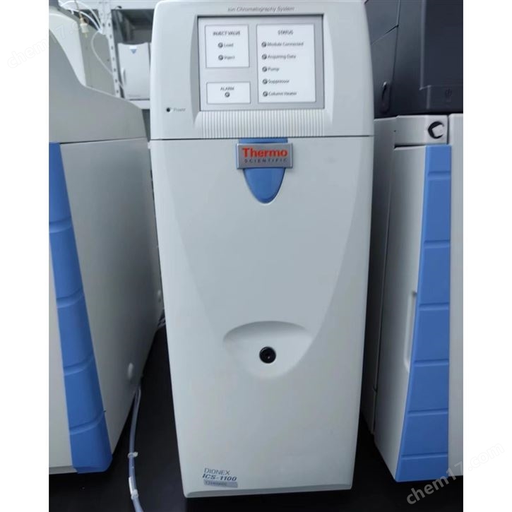 ICS-1100离子色谱仪