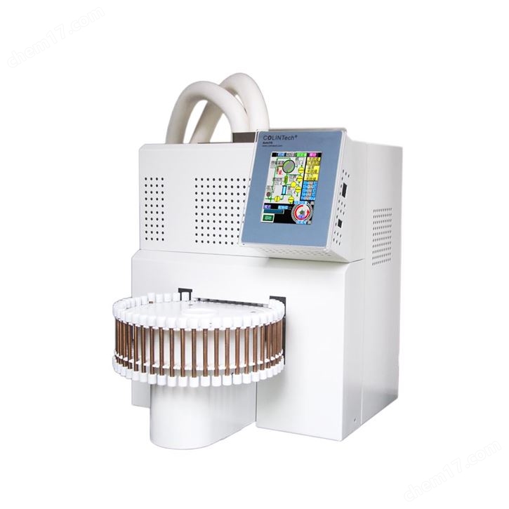 AutoTD D50自动热脱附解吸仪