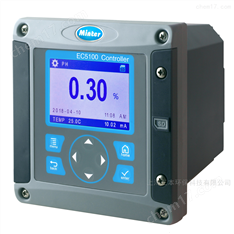 EC5100型微电脑酸碱盐浓度计控制器