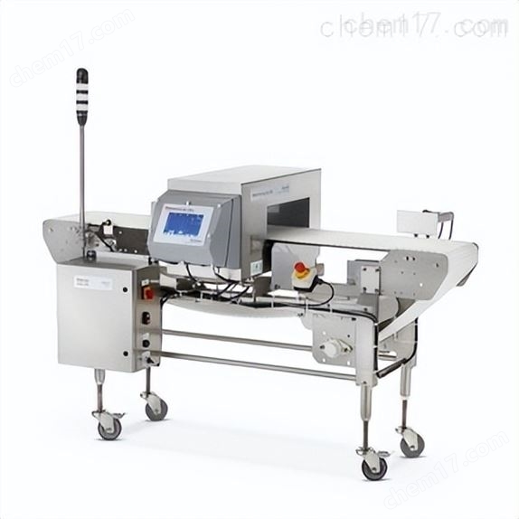 Thermo赛默飞选频扫描金属检测机