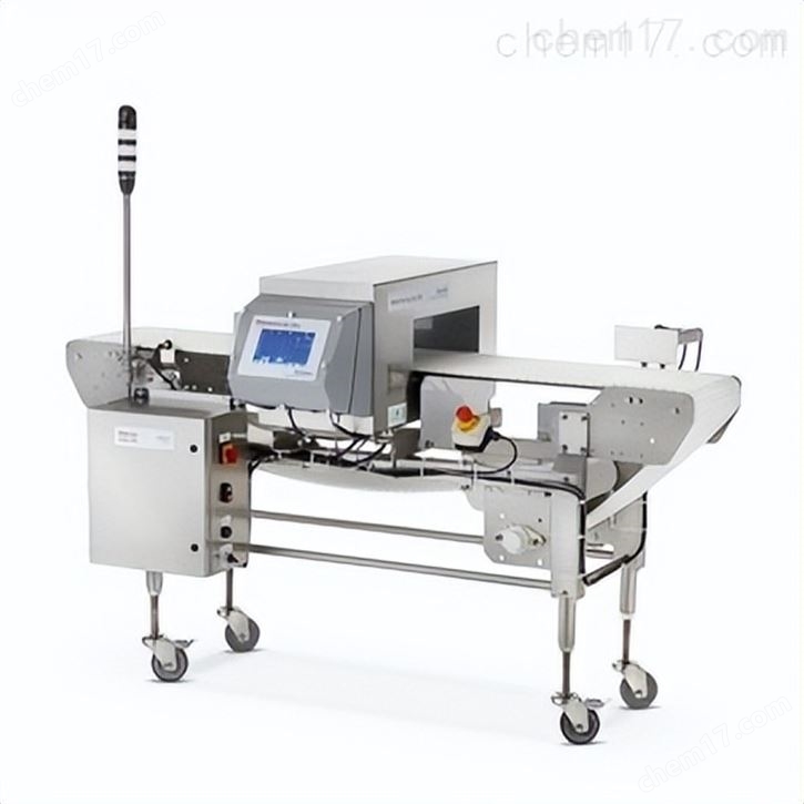 Thermo赛默飞选频扫描金属检测机
