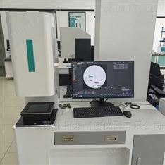 高性能二次元影像测量仪保养