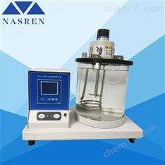 乌氏运动粘度试验器