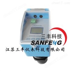 防腐型超声波液位计
