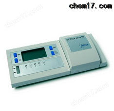 默克（merck） RQflex plus 加强型反射测试仪