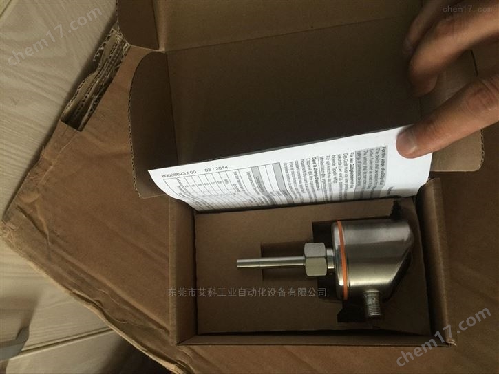 **IFM反射传感器O6H401现货供应