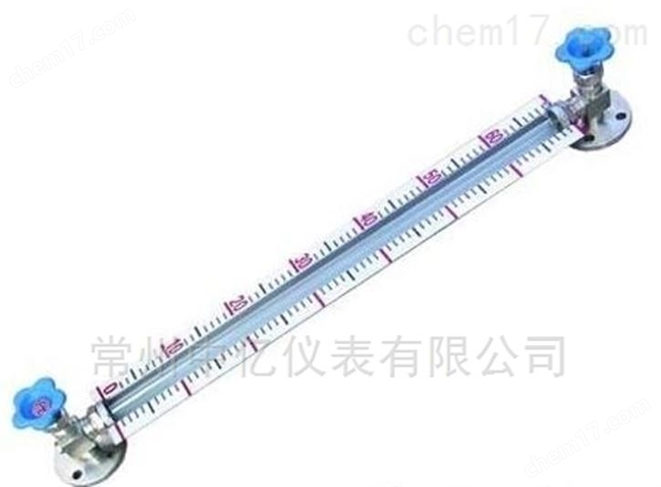 玻璃管液位测量仪