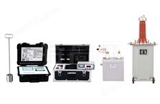 UHV-500 电缆故障测试仪