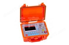 UHV-502 低阻电缆故障测试仪