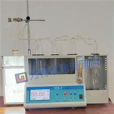 水泥二氧化碳测定仪氢氧化钾乙醇滴定容量法装置GBT12960