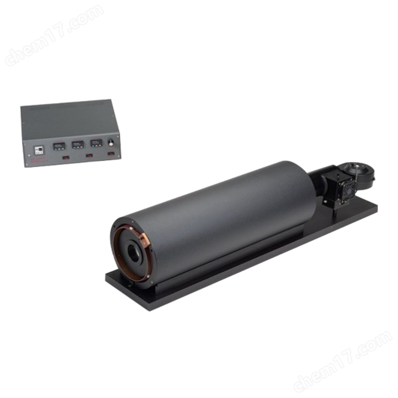 TD-48SC热退磁仪