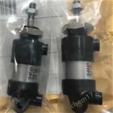 NROGREN导向气缸产品示意图