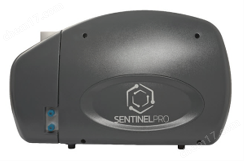 Pi Sentinel PRO