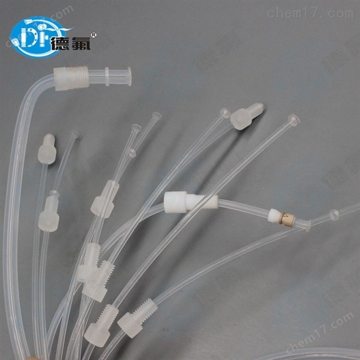 德氟 PCTFE氟塑料制品 工程塑料 高分子材料