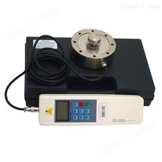 带打印轮辐数显式推拉力计10-1000KN厂家