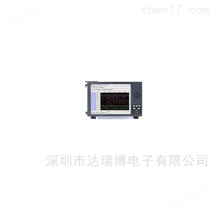 keysight是德科技  便携式逻辑分析仪
