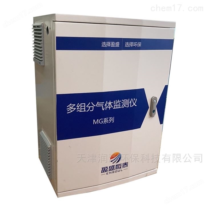 恶臭监测仪