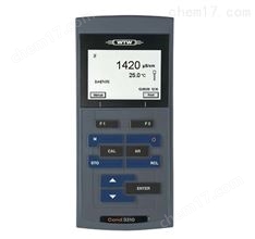 德国WTW ProfiLine 便携溶解氧分析仪