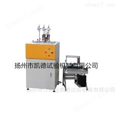 电脑型热变形维卡温度测定仪