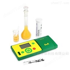 德国Merck便携式土壤检测仪RQflex 20