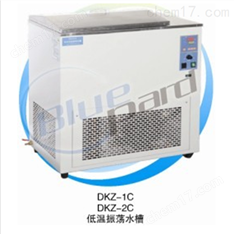 DKZ-1C低温振荡水槽控温范围（10～99℃）