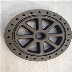 精帝石墨，碳素制品