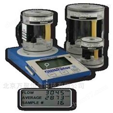 美国Sensidyne Gilibrator-2皂泡式流量校准