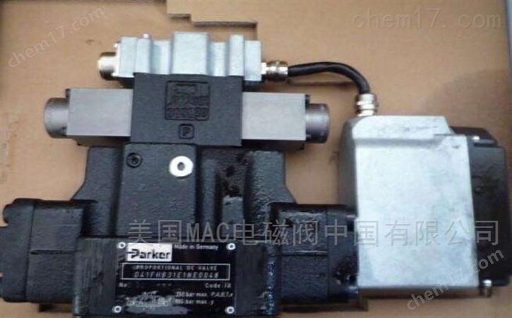 美国PARKER派克空气泵现货