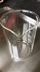 玻璃烧杯（高硼硅加厚）