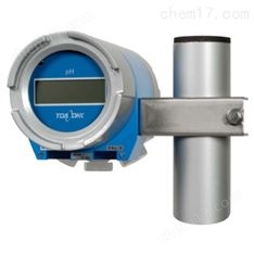 东亚dkk 工业在线ph控制器 变送器