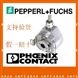 P+F旋转编码器AVM58N-011K1RHGN-1213