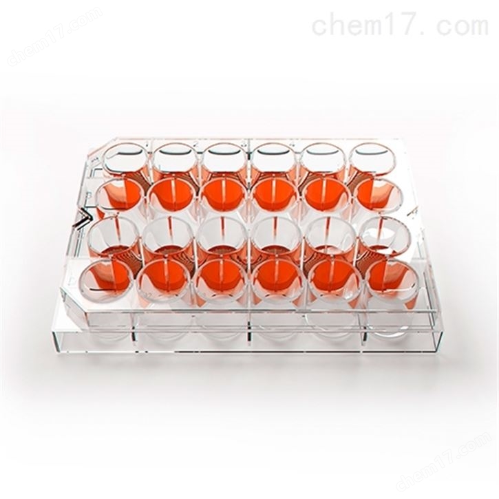 Sphericalplate 5D® (SP5D) 3D细胞培养板