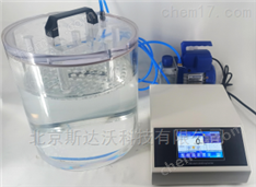 真空包装密封性测试仪SDW-300M