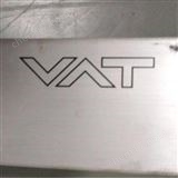 瑞士VAT角阀VAT真空阀价格优势