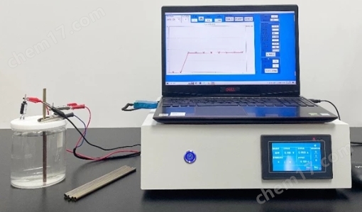 CYH-1000 铜氧化膜电解测厚仪
