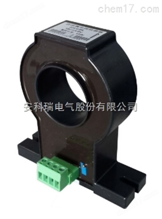 AHLC-EA直流漏电流传感器