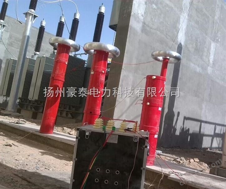*专配变频串联谐振装置、打压变频串联谐振装置