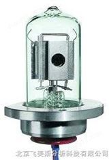 可变波长检测器（VWD）的氘灯
