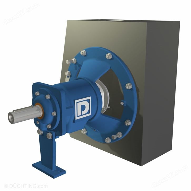 Admotec Precison变压器