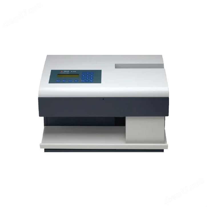 RE2000全自动热释光剂量测试系统