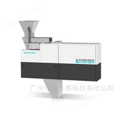 麦奇克莱驰粒度和粒形分析器