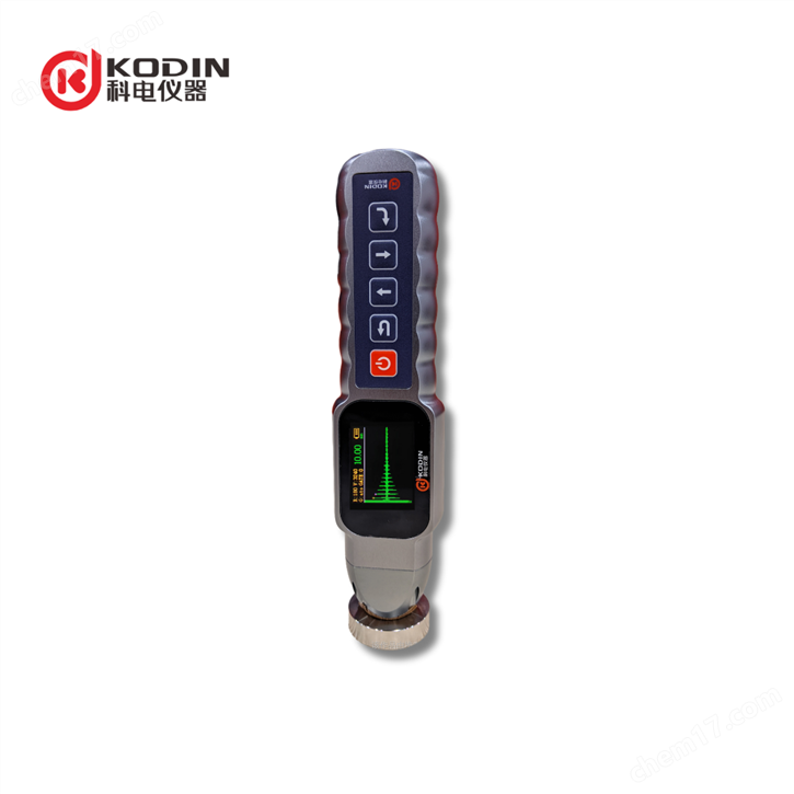 科电KODIN 3A-EM高温电磁超声测厚仪
